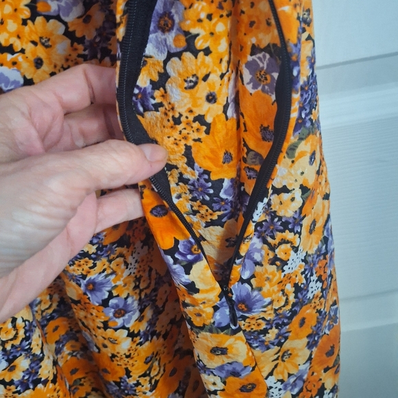 H&M Divided Mini Dress - Picture 6 of 6